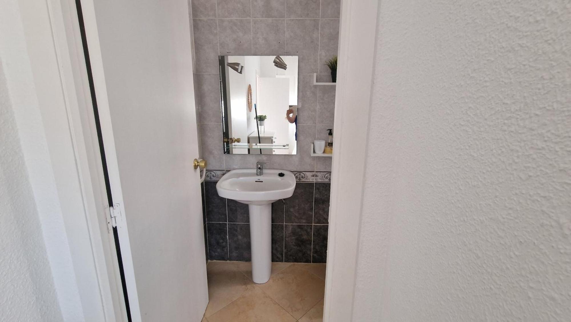 Apartamento De 1 Habitacion Frente Al Mar Y Con Piscina Apartment Benicàssim Exterior foto